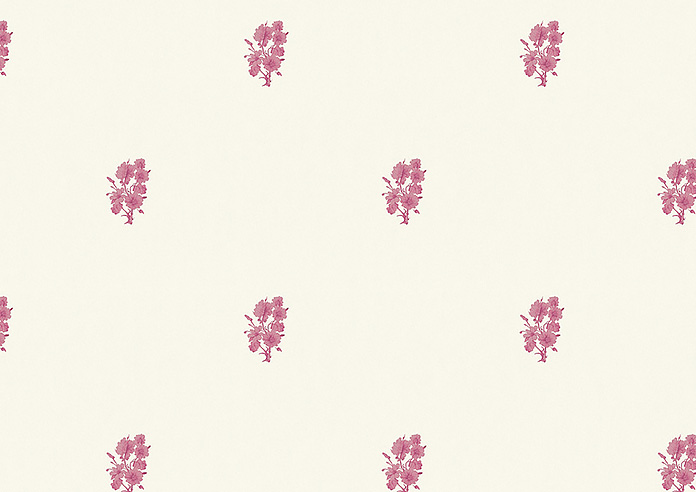 Posey, Cosmos - Roman Blind - Image 7